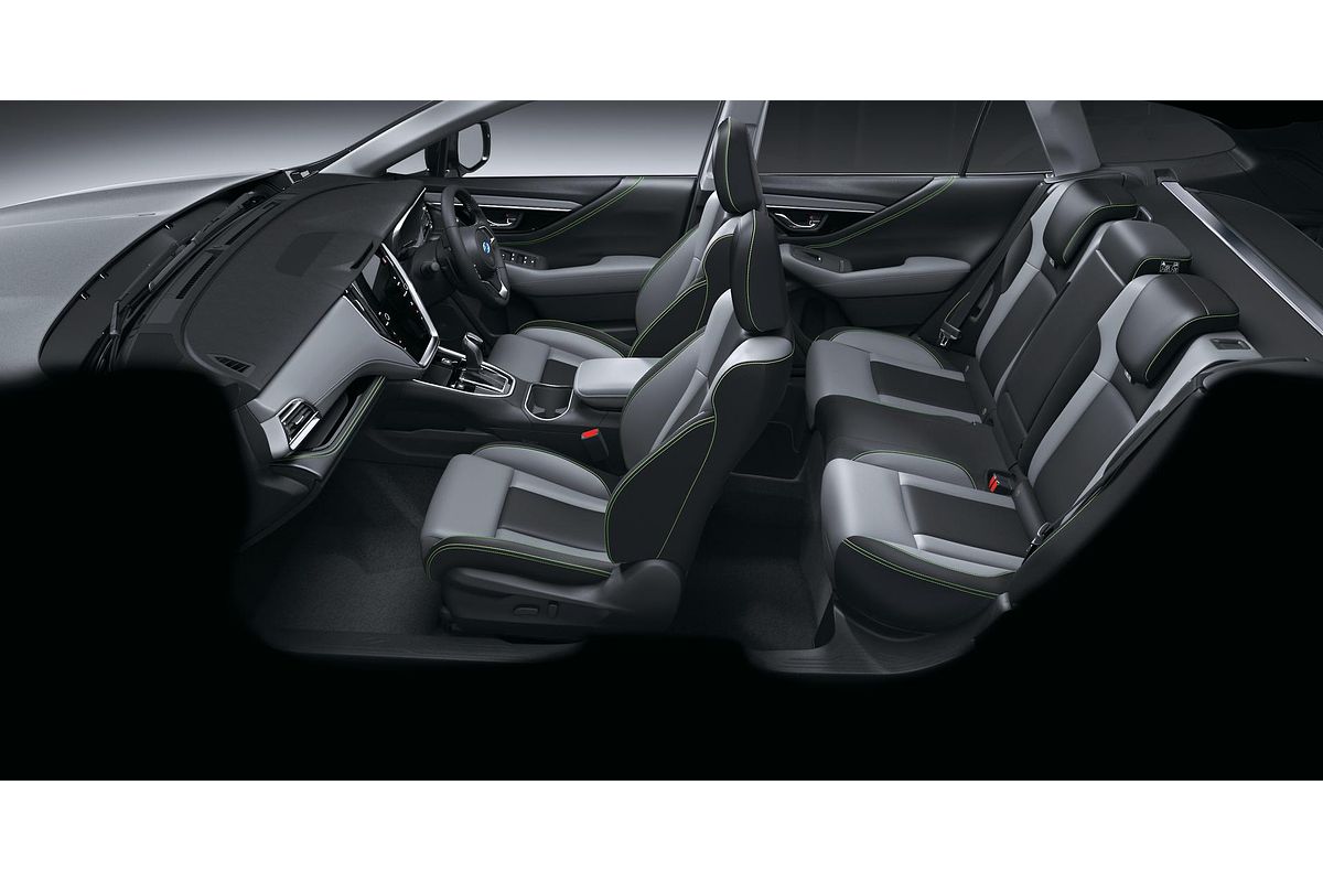 2024 Subaru Outback AWD Sport XT 6GEN