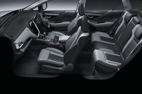 2024 Subaru Outback AWD Sport XT 6GEN