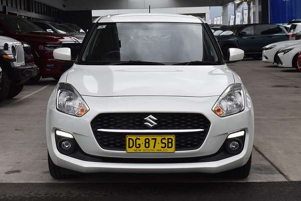 2023 Suzuki Swift GL AZ Series II