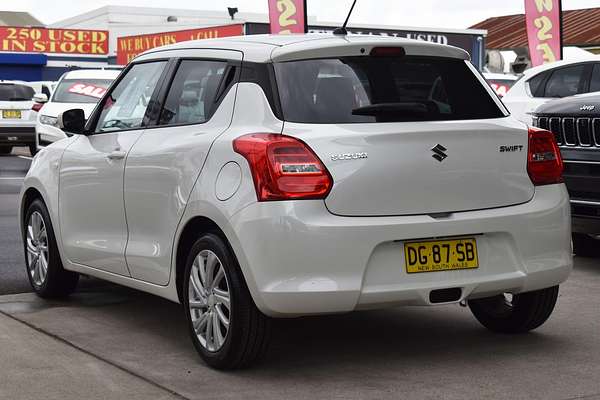 2023 Suzuki Swift GL AZ Series II