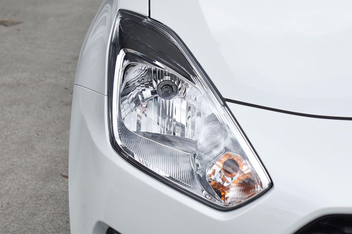 2023 Suzuki Swift GL AZ Series II