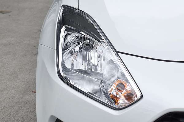 2023 Suzuki Swift GL AZ Series II