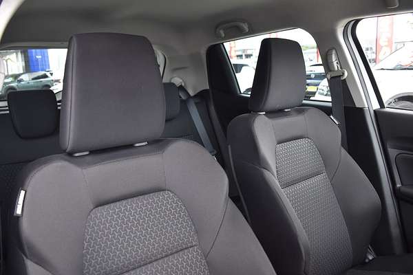 2023 Suzuki Swift GL AZ Series II