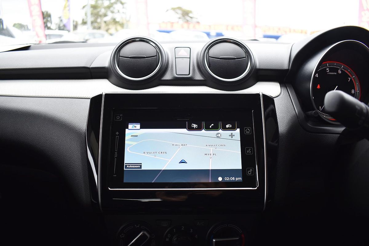 2023 Suzuki Swift GL AZ Series II