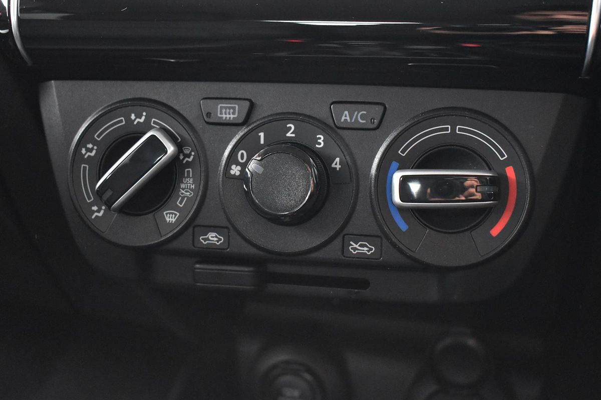 2023 Suzuki Swift GL AZ Series II