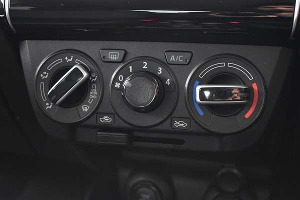 2023 Suzuki Swift GL AZ Series II