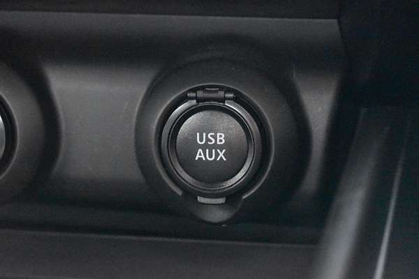 2023 Suzuki Swift GL AZ Series II