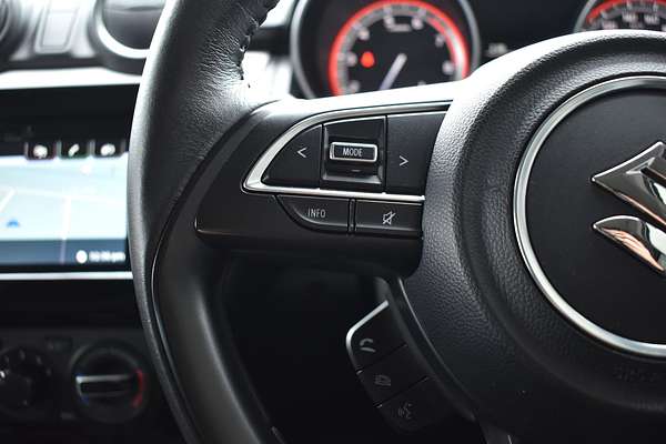2023 Suzuki Swift GL AZ Series II