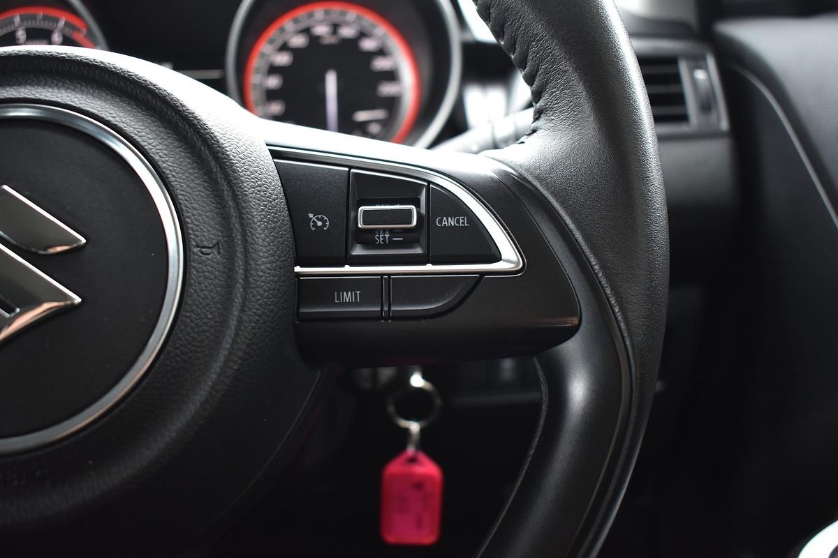 2023 Suzuki Swift GL AZ Series II