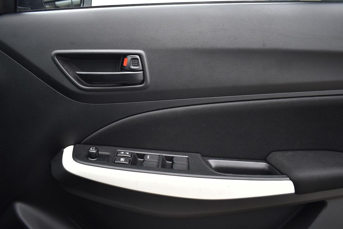 2023 Suzuki Swift GL AZ Series II