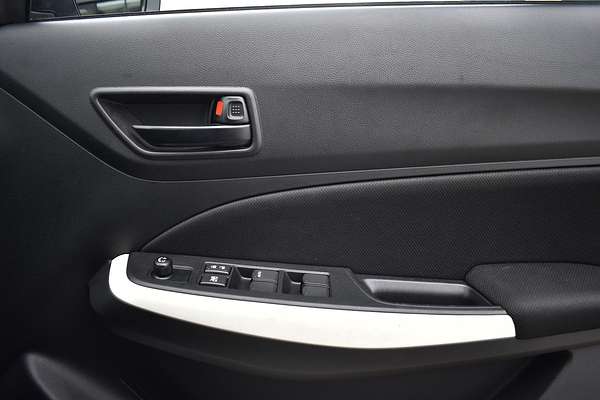 2023 Suzuki Swift GL AZ Series II