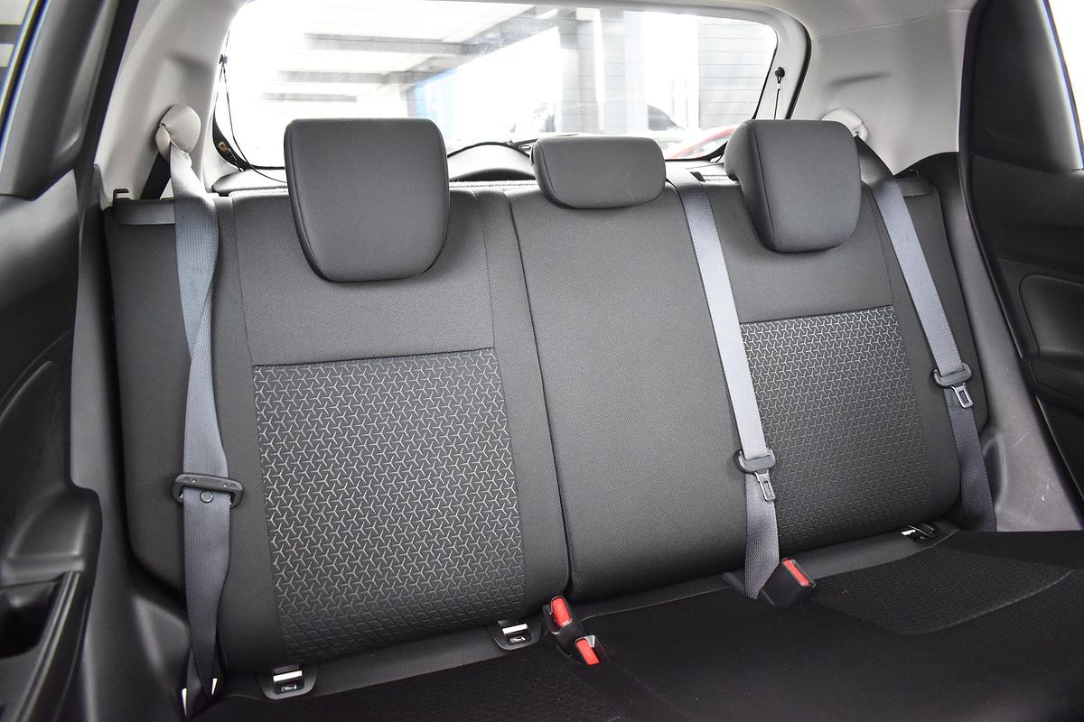 2023 Suzuki Swift GL AZ Series II