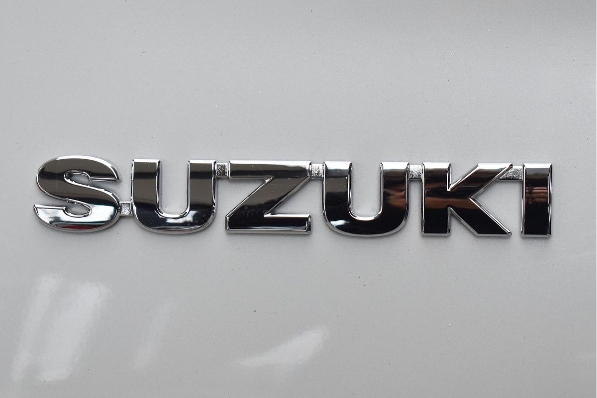 2023 Suzuki Swift GL AZ Series II