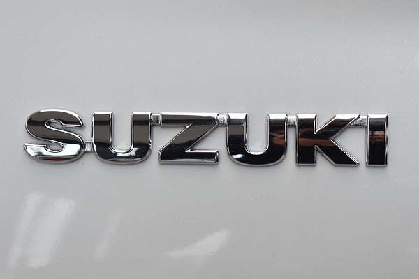 2023 Suzuki Swift GL AZ Series II