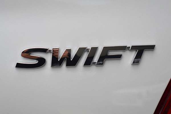 2023 Suzuki Swift GL AZ Series II