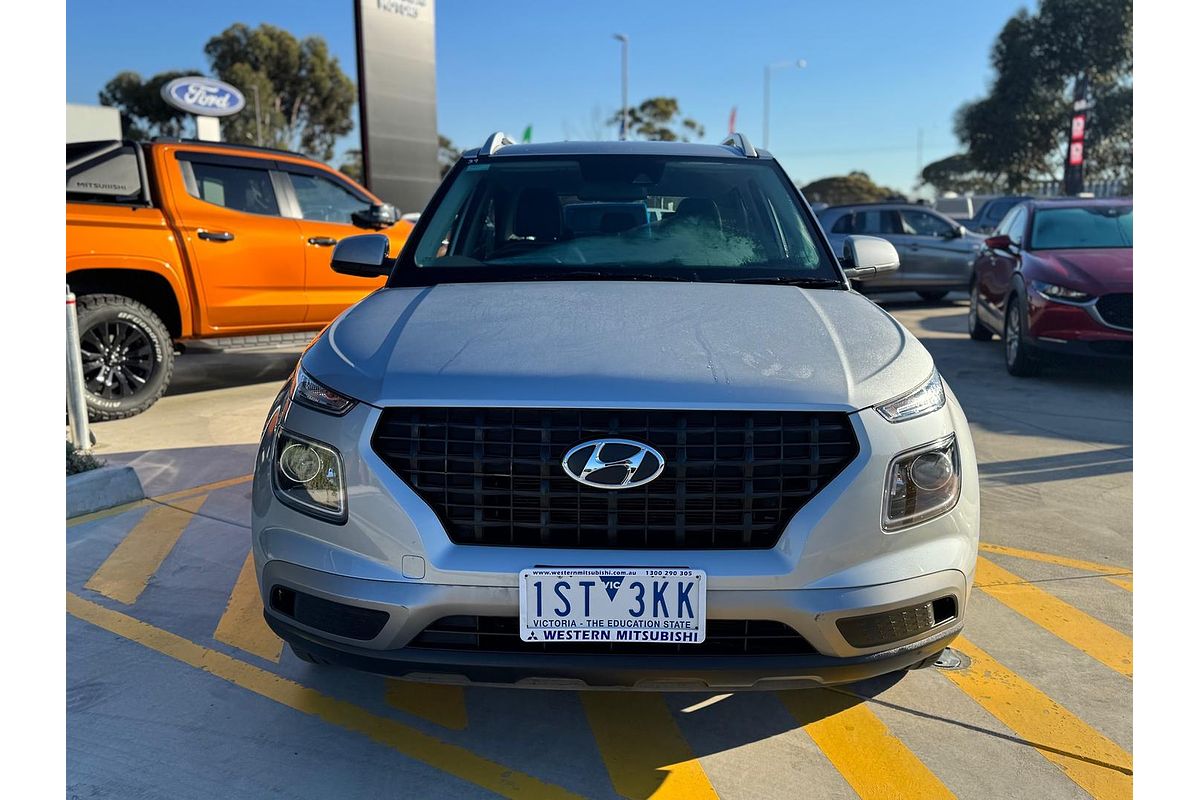 2020 Hyundai Venue Active QX.V3