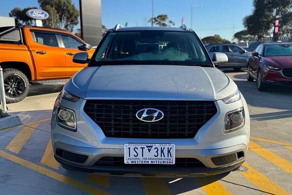 2020 Hyundai Venue Active QX.V3