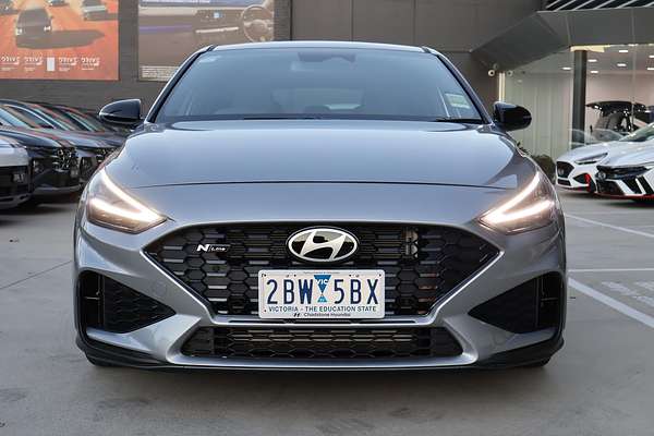 2024 Hyundai i30 N Line PDe.V6