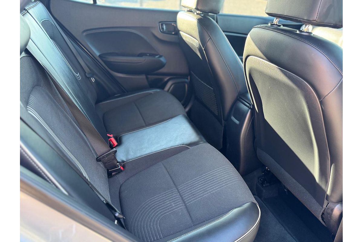 2020 Hyundai Venue Active QX.V3