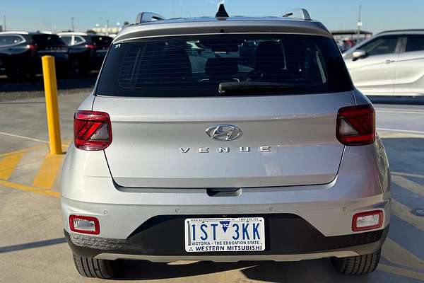 2020 Hyundai Venue Active QX.V3