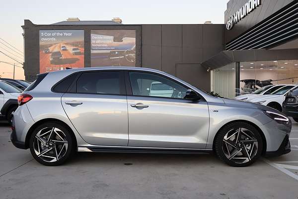 2024 Hyundai i30 N Line PDe.V6