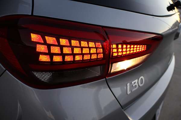 2024 Hyundai i30 N Line PDe.V6