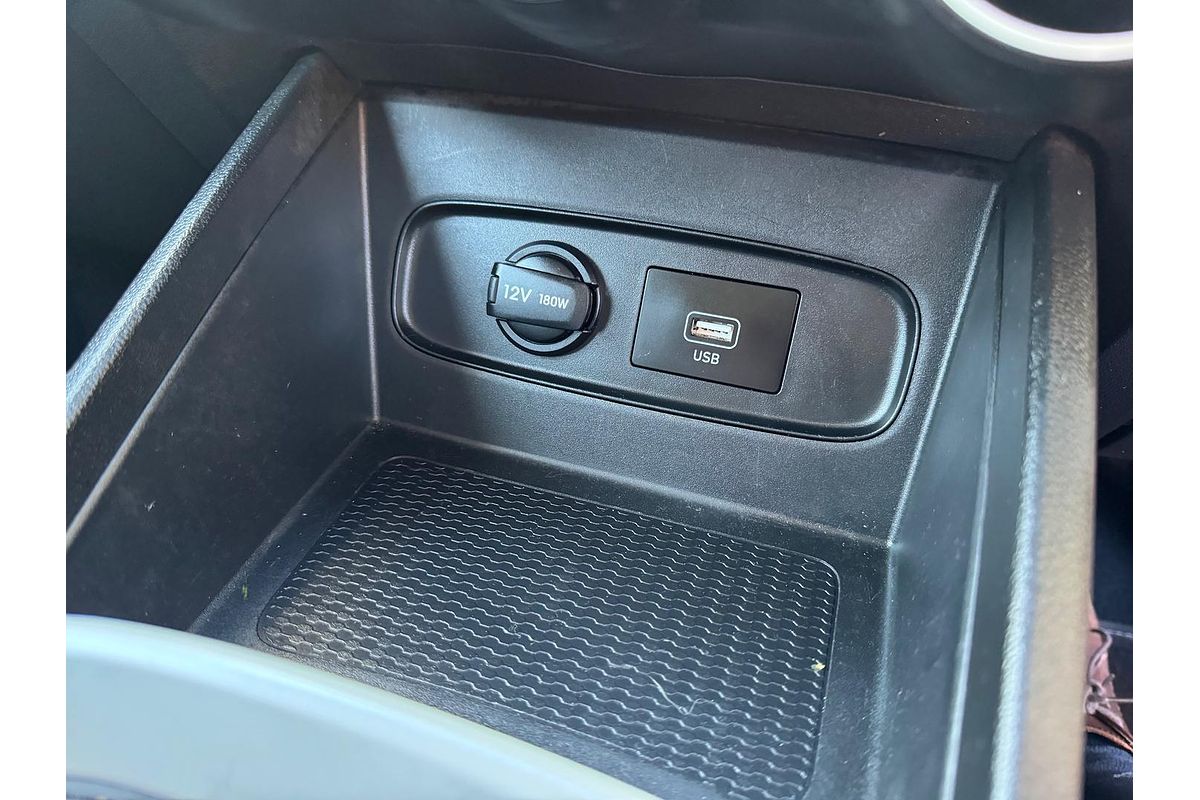 2020 Hyundai Venue Active QX.V3