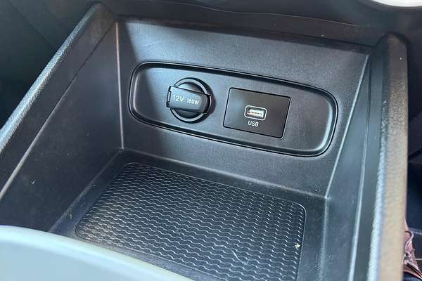 2020 Hyundai Venue Active QX.V3