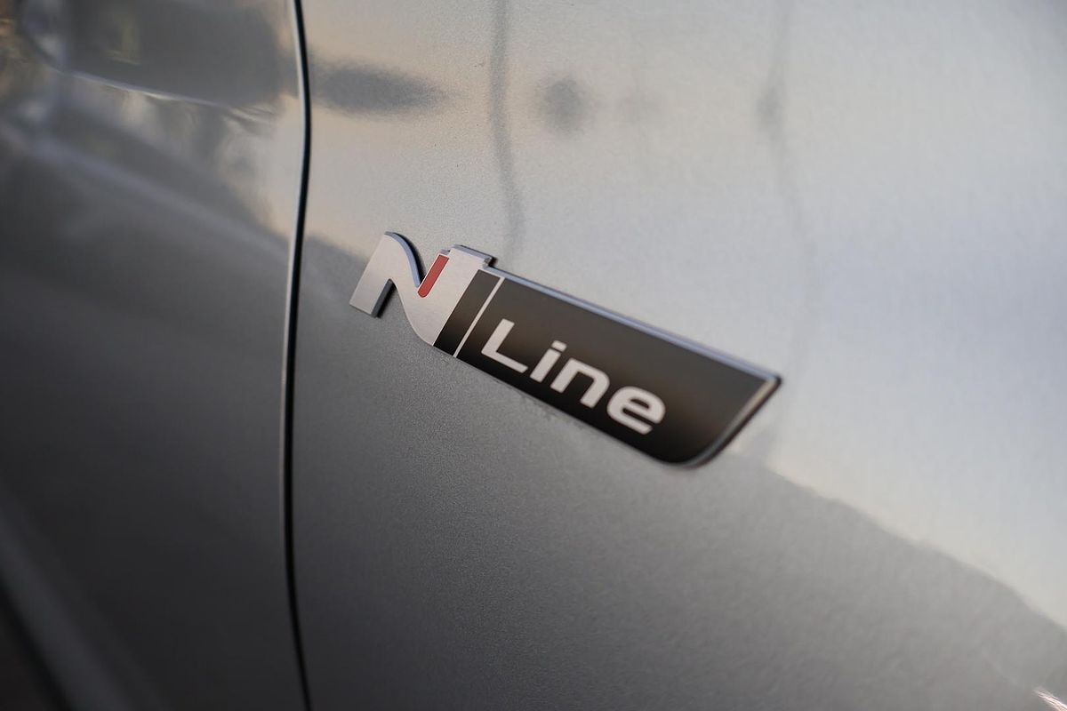 2024 Hyundai i30 N Line PDe.V6