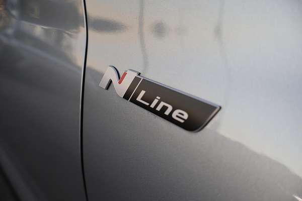 2024 Hyundai i30 N Line PDe.V6