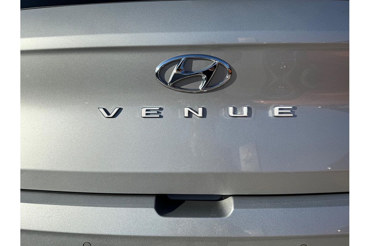 2020 Hyundai Venue Active QX.V3