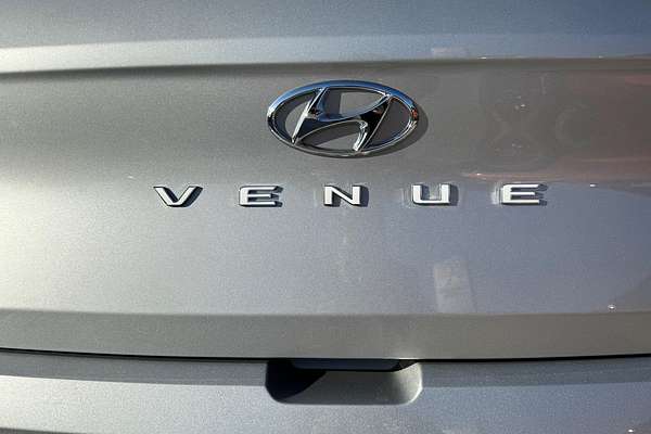 2020 Hyundai Venue Active QX.V3