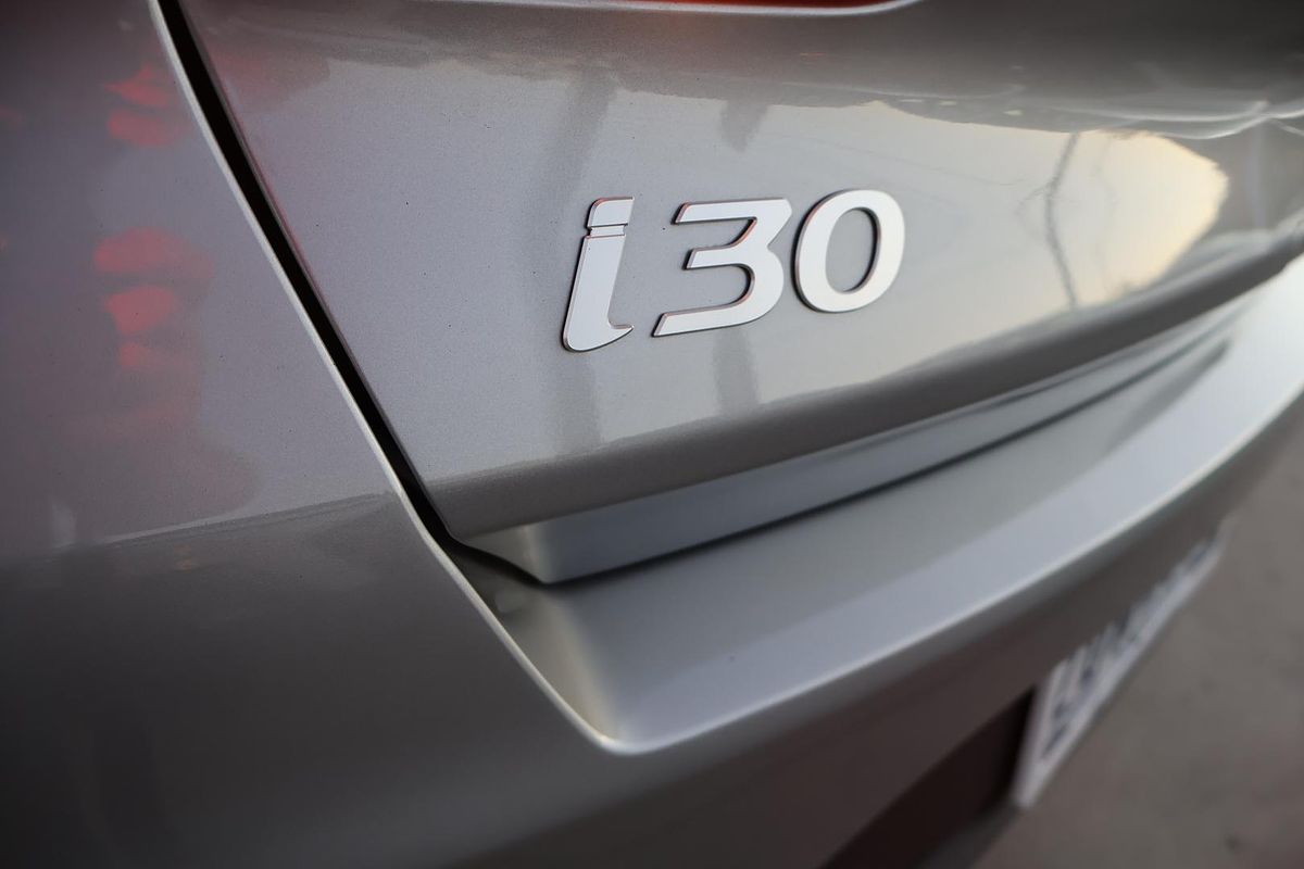 2024 Hyundai i30 N Line PDe.V6