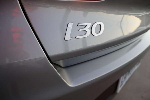 2024 Hyundai i30 N Line PDe.V6