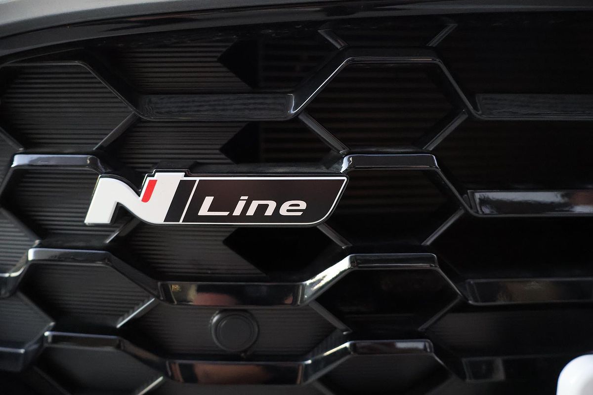 2024 Hyundai i30 N Line PDe.V6