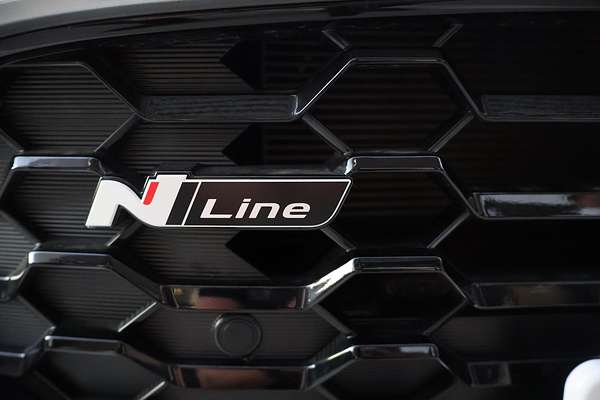 2024 Hyundai i30 N Line PDe.V6