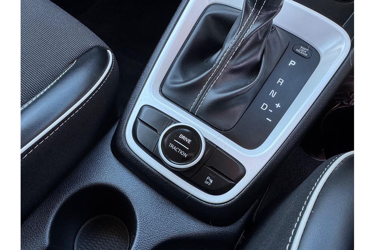 2020 Hyundai Venue Active QX.V3