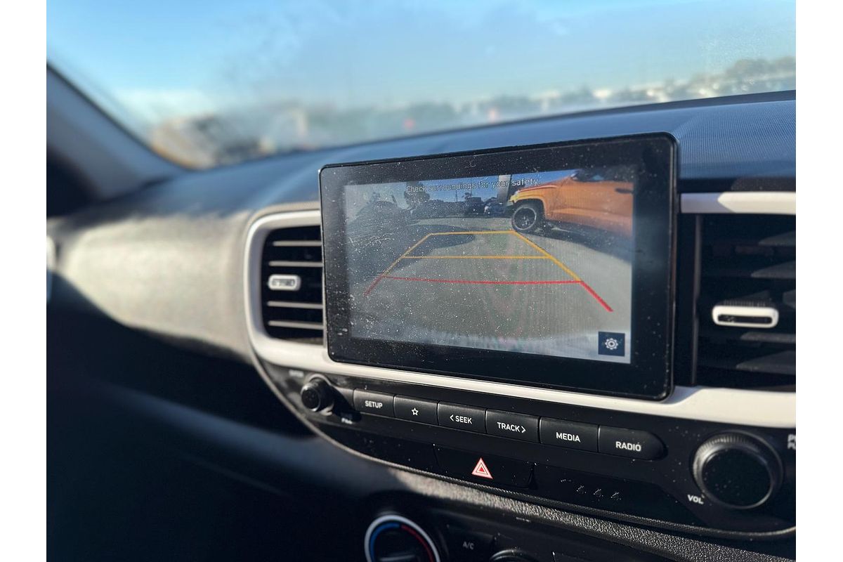 2020 Hyundai Venue Active QX.V3