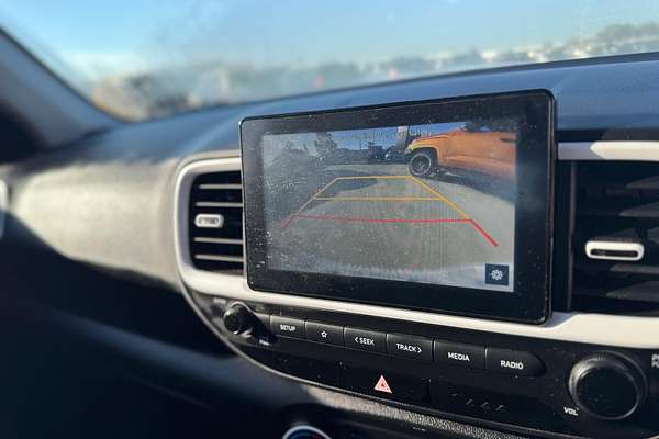 2020 Hyundai Venue Active QX.V3