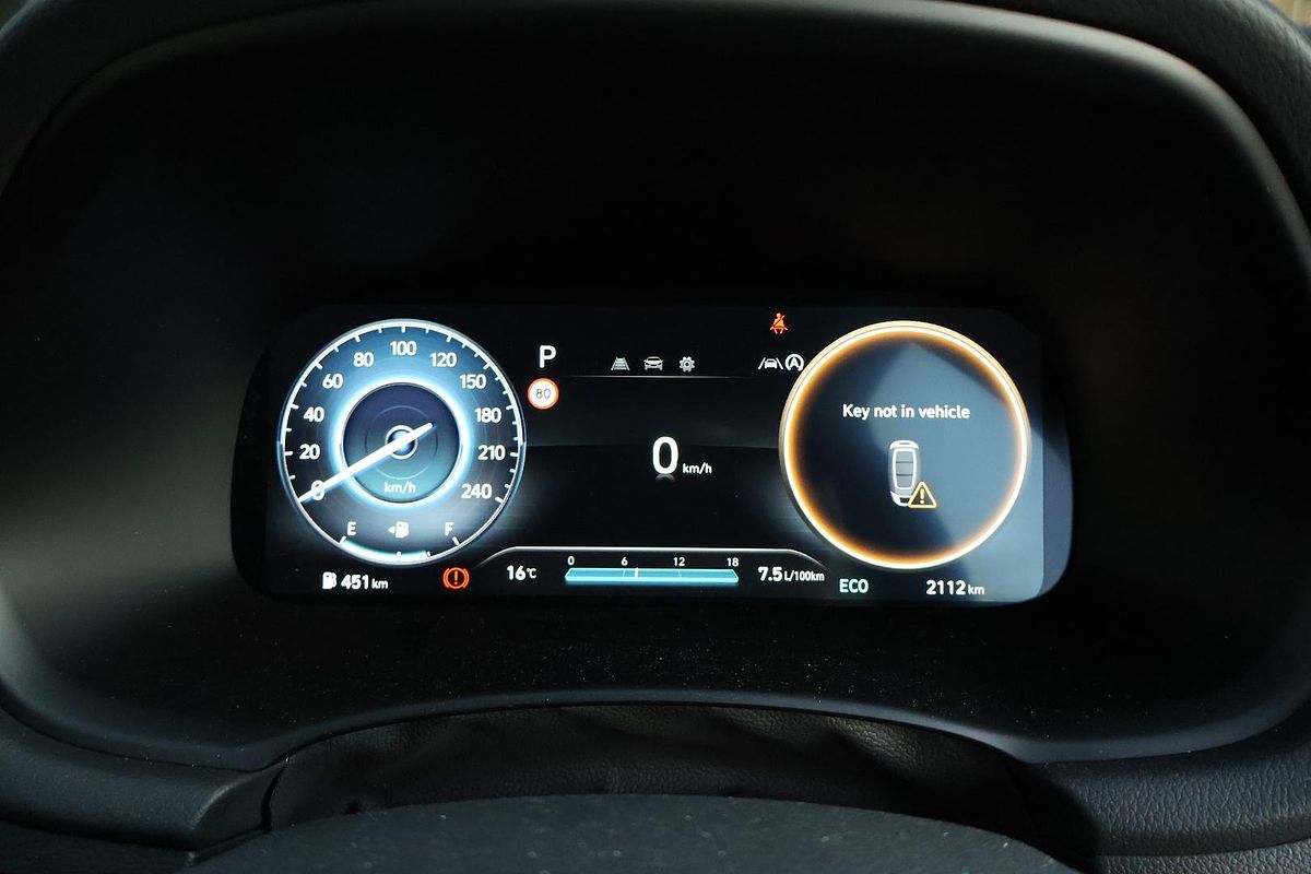 2024 Hyundai i30 N Line PDe.V6