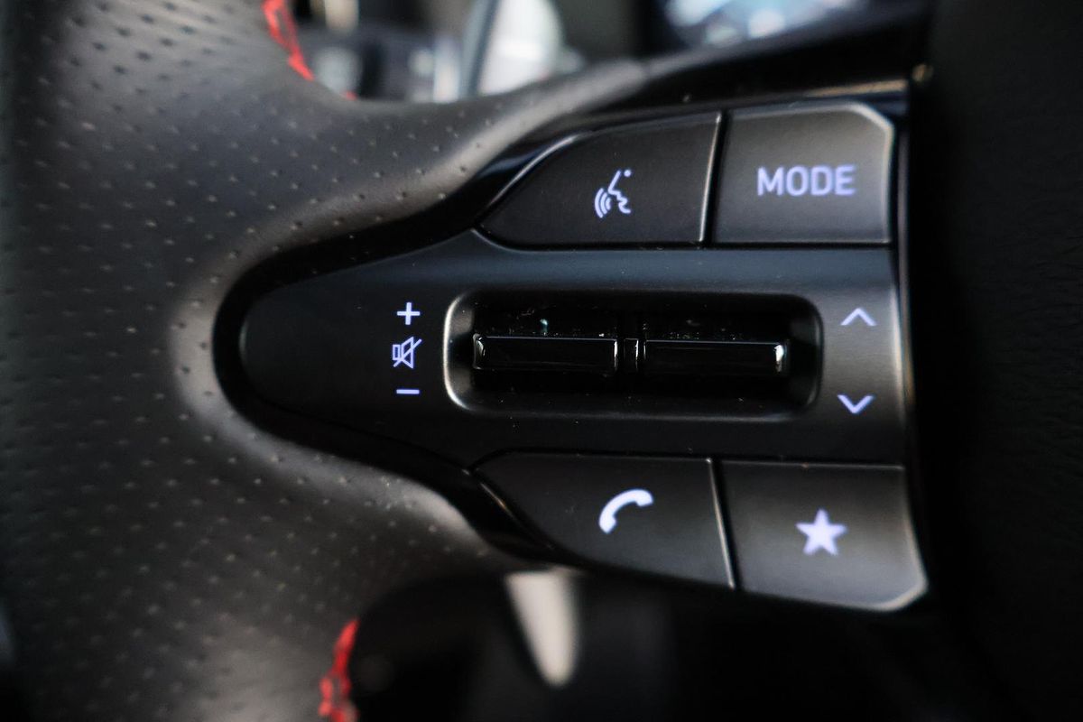 2024 Hyundai i30 N Line PDe.V6