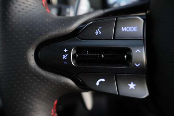 2024 Hyundai i30 N Line PDe.V6