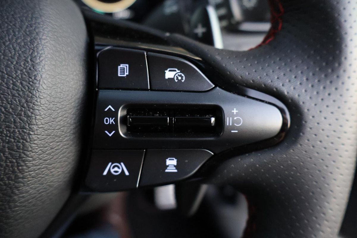 2024 Hyundai i30 N Line PDe.V6