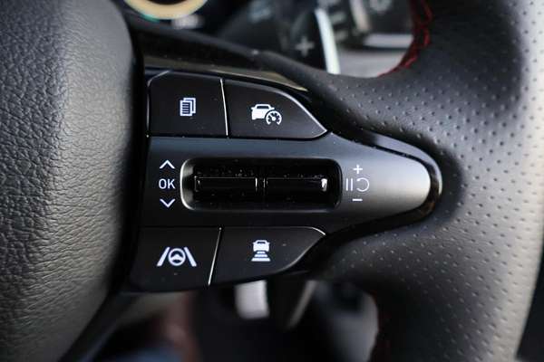 2024 Hyundai i30 N Line PDe.V6