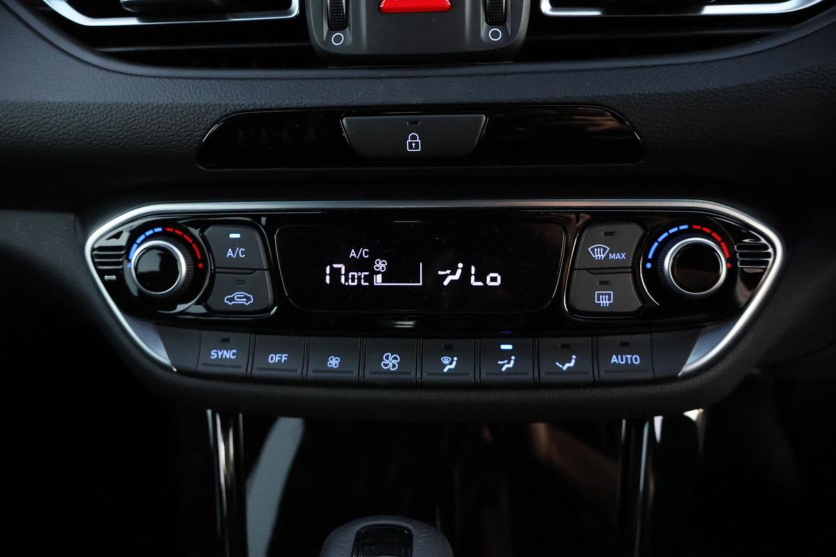 2024 Hyundai i30 N Line PDe.V6