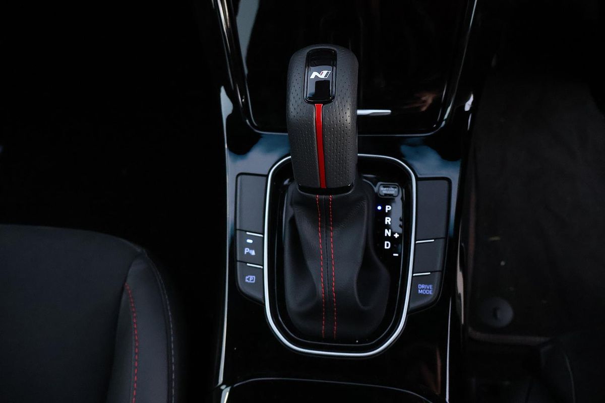 2024 Hyundai i30 N Line PDe.V6