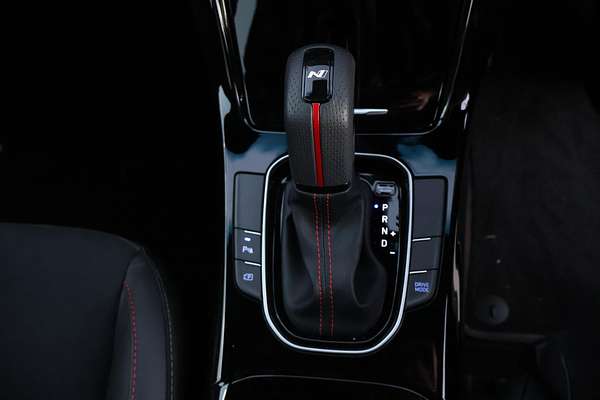 2024 Hyundai i30 N Line PDe.V6