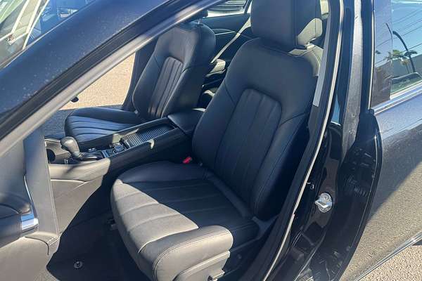 2018 Mazda 6 GT GL Series