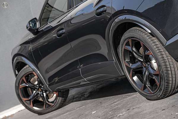 2024 CUPRA Formentor VZx KM
