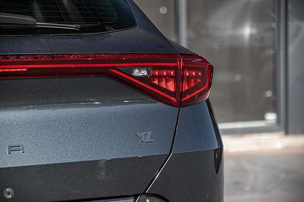 2024 CUPRA Formentor VZx KM